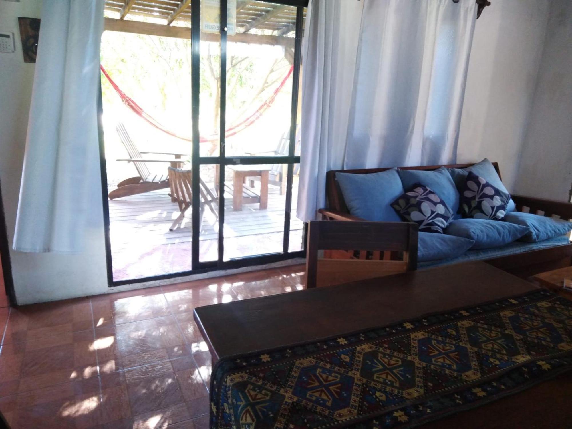 La Bohemia 2 Casa Para 6 Personas Punta Del Diablo Buitenkant foto