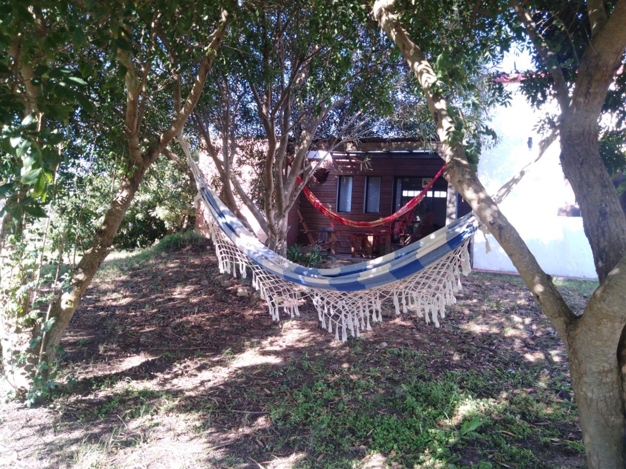 La Bohemia 2 Casa Para 6 Personas Punta Del Diablo Buitenkant foto